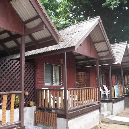 Your Place Resort Plage de Chaweng Extérieur photo