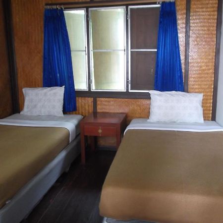 Your Place Resort Plage de Chaweng Extérieur photo