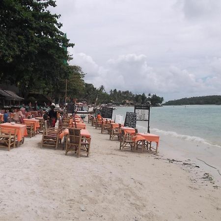 Your Place Resort Plage de Chaweng Extérieur photo