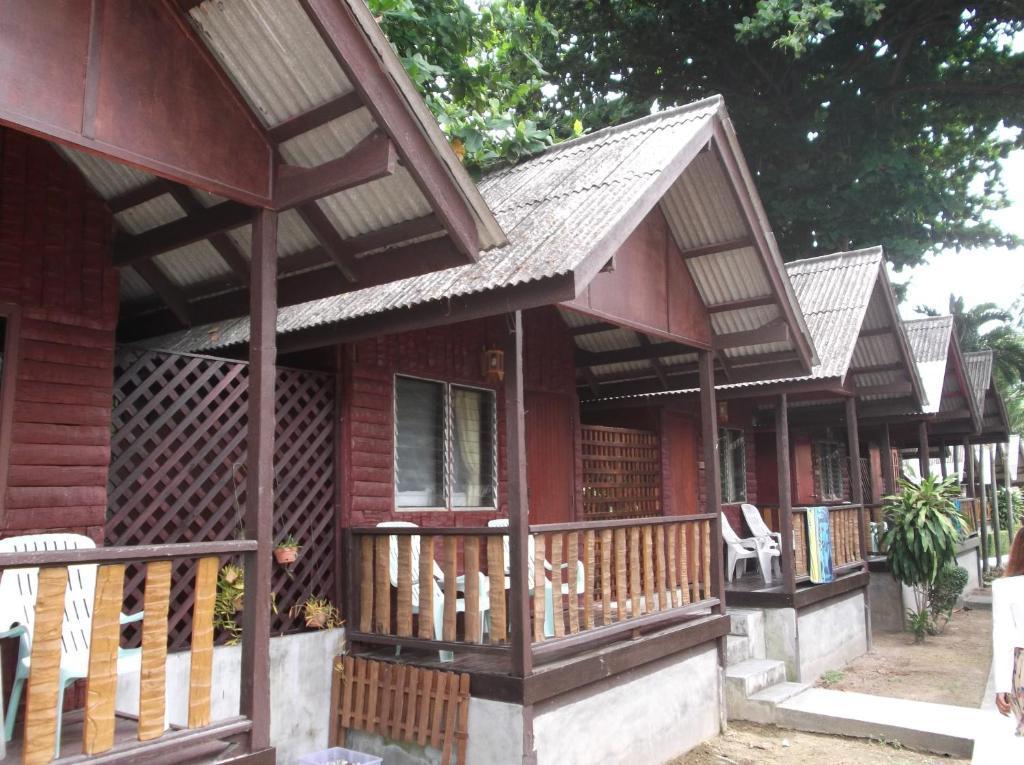 Your Place Resort Plage de Chaweng Extérieur photo