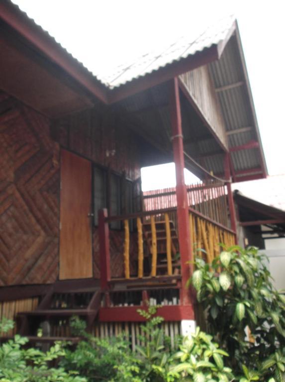 Your Place Resort Plage de Chaweng Extérieur photo