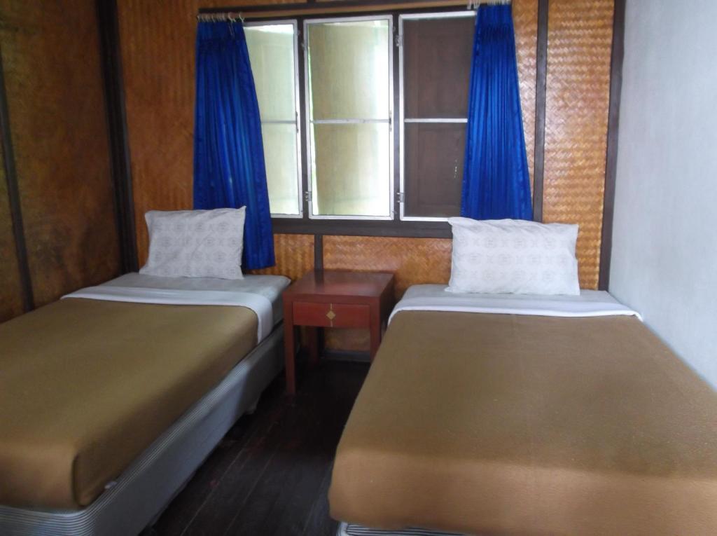 Your Place Resort Plage de Chaweng Extérieur photo