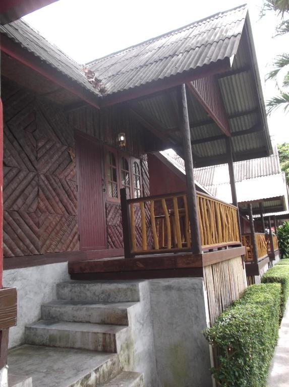 Your Place Resort Plage de Chaweng Extérieur photo