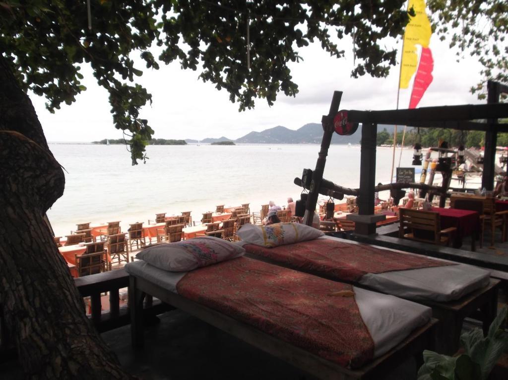 Your Place Resort Plage de Chaweng Extérieur photo