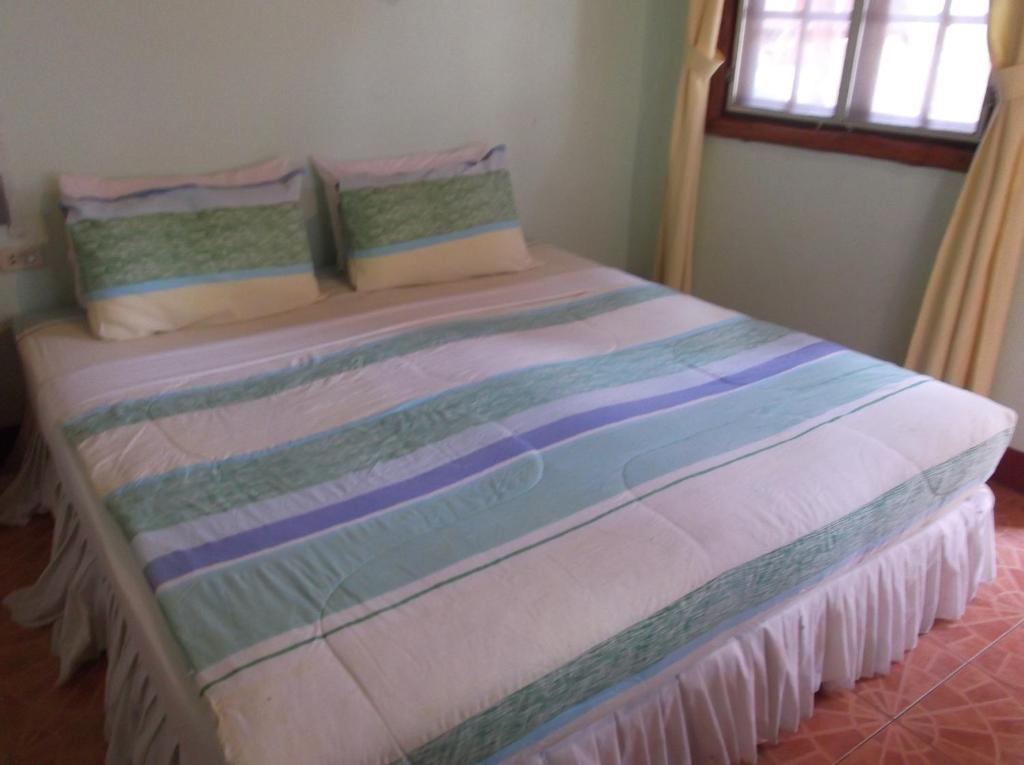 Your Place Resort Plage de Chaweng Chambre photo