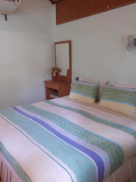 Your Place Resort Plage de Chaweng Chambre photo