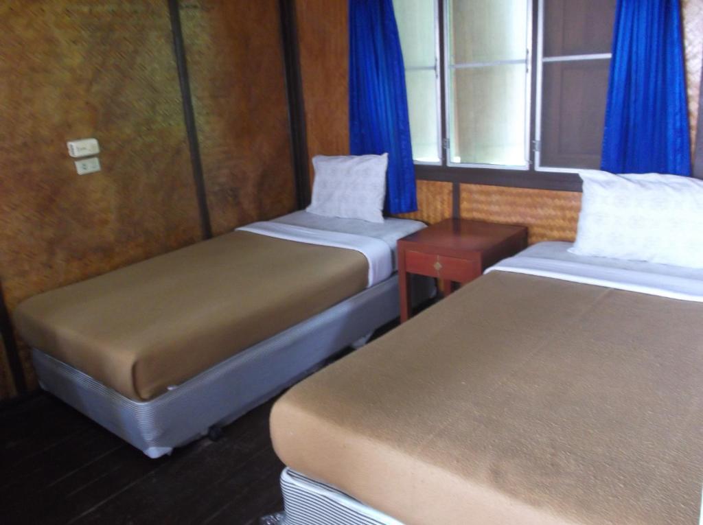 Your Place Resort Plage de Chaweng Chambre photo