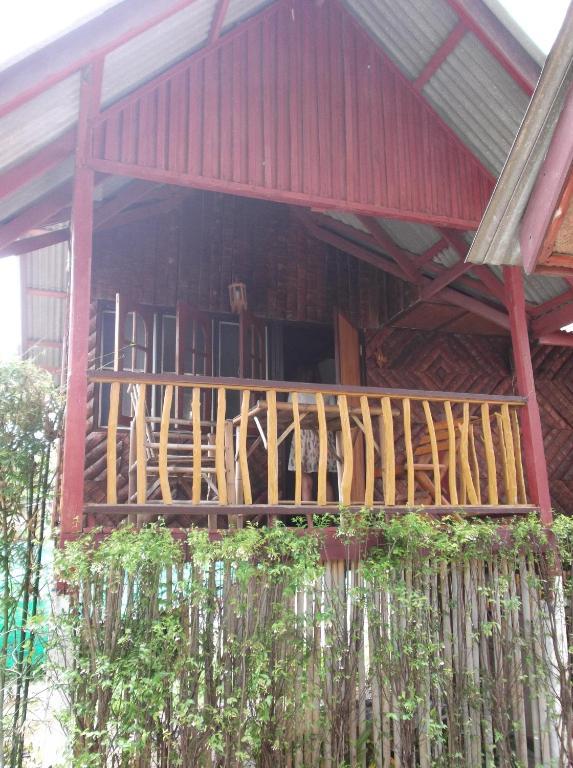 Your Place Resort Plage de Chaweng Chambre photo