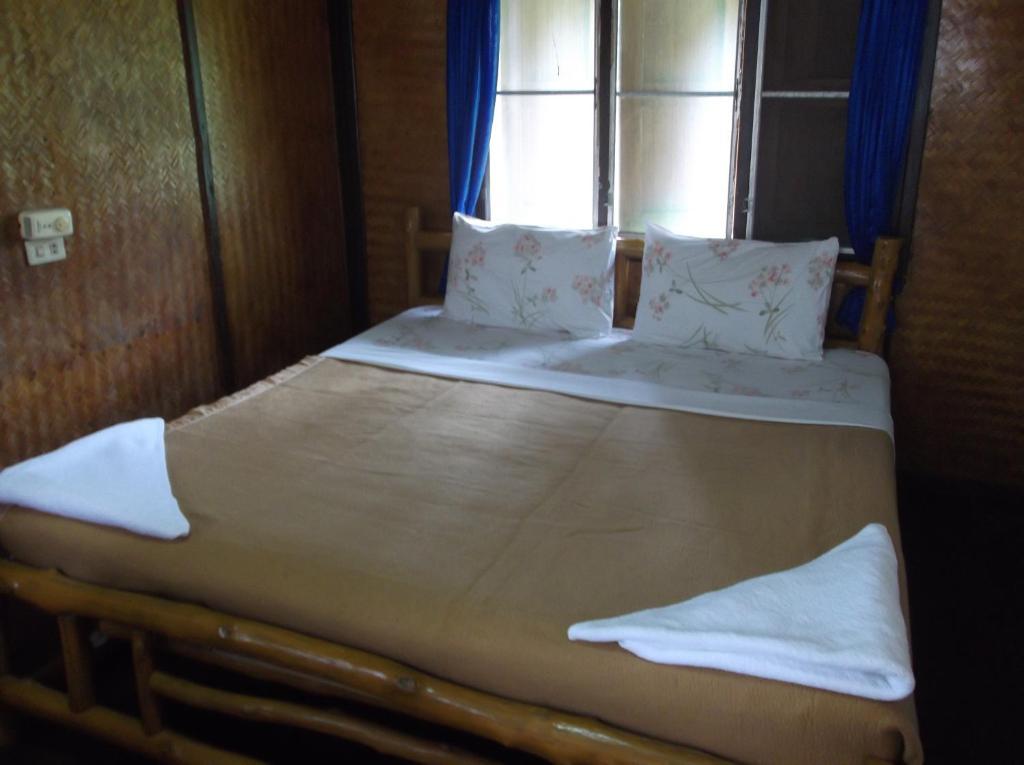 Your Place Resort Plage de Chaweng Chambre photo