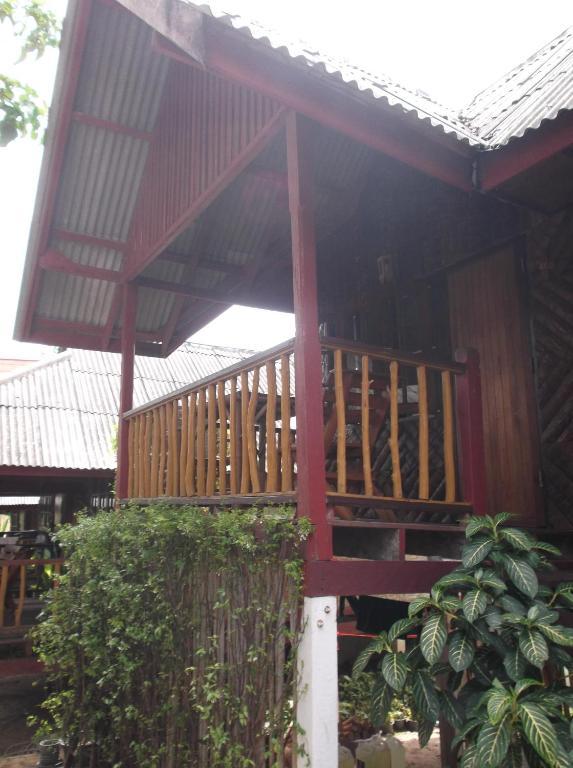 Your Place Resort Plage de Chaweng Chambre photo