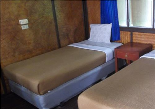 Your Place Resort Plage de Chaweng Extérieur photo