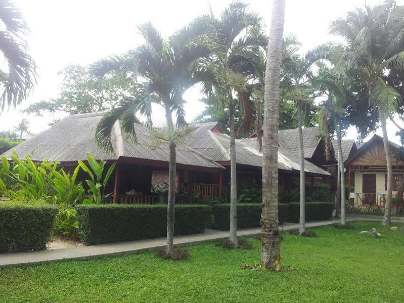Your Place Resort Plage de Chaweng Extérieur photo