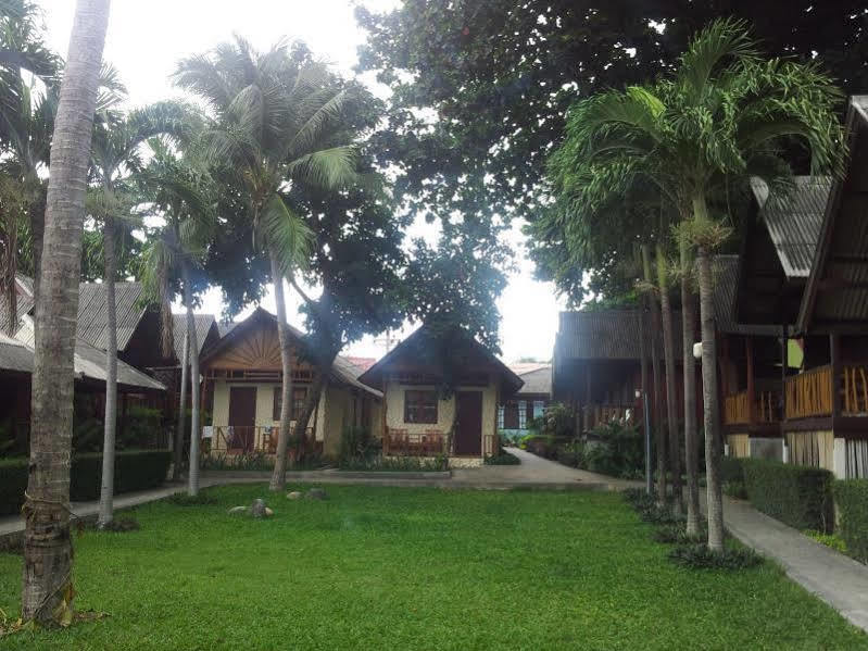 Your Place Resort Plage de Chaweng Extérieur photo