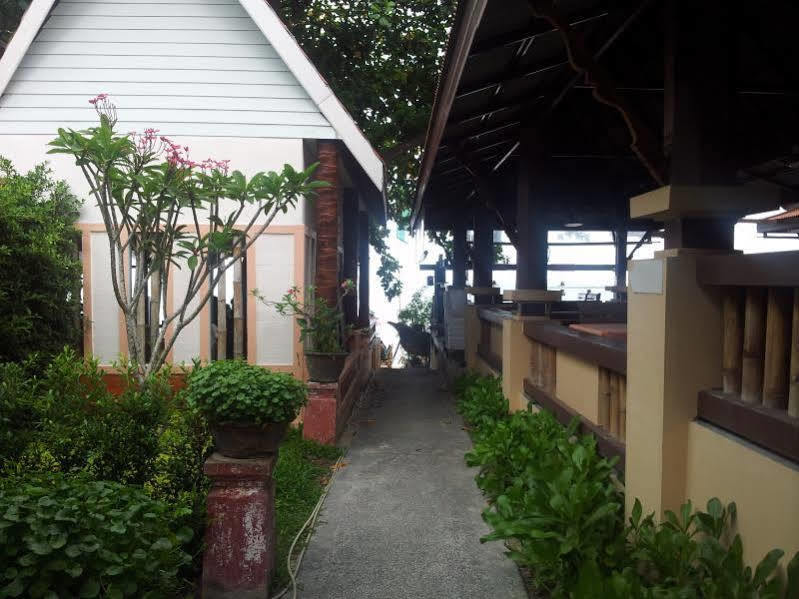 Your Place Resort Plage de Chaweng Extérieur photo